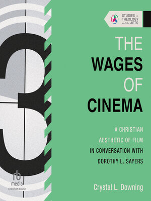 cover image of The Wages of Cinema
